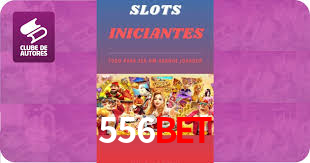 Desvendando o Mundo dos Jogos Virtuais na 556Bet