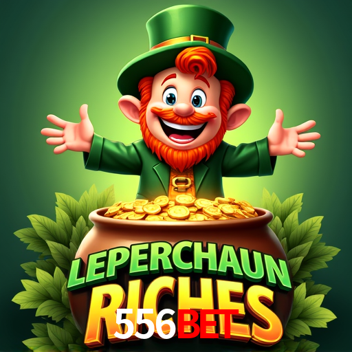 A Emoção da Loteria na 556Bet: Uma Chance de Mudança de Vida